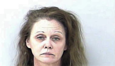 Christina Lopez, - St. Lucie County, FL 